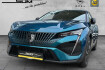 Peugeot 408 GT hybrid gt navi memory sitze soundsystem 360 kame