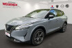 Nissan Qashqai Tekna 1.3 dig t at tekna+ pano*headup*massage