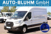 Ford Transit Custom Trend Transit 350 kasten l3h3 + 360  cam 2 5t ahk navi