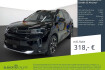 Citroën C5 Aircross Shine Citroen c5 aircross shine