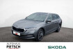 Skoda Octavia Style combi 1.5 tsi dsg style led hud kamera