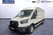 Ford Transit Custom  Transit 350 l3 kastenwagen trend kamera pdc klimaautomatik