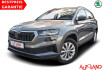 Skoda Karoq Style 1.5 tsi dsg led kamera sitzheizung