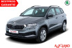 Skoda Karoq Style 1.5 tsi dsg led kamera sitzheizung