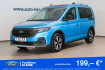 Ford Tourneo Connect Active Tourneo connect active 2.0l ecoblue automatik