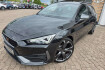 Cupra Leon VZ leon  leon sportstourer vz