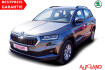 Skoda Karoq Style 1.5 tsi dsg led kamera sitzheizung