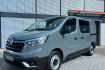 Renault Trafic  doka komfort l1h1 dc automatik facelift