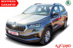 Skoda Karoq Style 1.5 tsi dsg led kamera sitzheizung