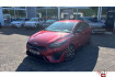 Kia ProCeed GT Proceed / pro cee'd  proceed / pro cee?d 1.6t dct gt+navi+leder+18zoll+shz