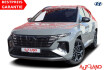 Hyundai Tucson  1.6 n line mild hybrid 2wd led navi acc