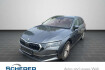 Skoda Octavia Selection iii combi 2.0 tdi dsg selection matrix /