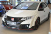 Honda Civic  civic typer fk2 mit carbon paket