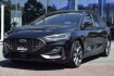Ford Focus ST X turnier st x 2.3 ecoboost pano ahk acc b&o