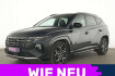 Hyundai Tucson  n line navi|voll led|kamera|acc|smart key