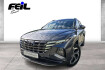 Hyundai Tucson Prime prime plug in hybrid 4wd