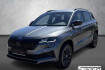 Skoda Karoq Sport 1.5 tsi sportline dsg klima navi ruckfahrkamera