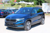 Skoda Karoq Style « style »4×4 dsg navi 4xsitzheiz carplay ahk