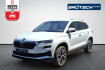 Skoda Karoq Selection 1.5 tsi selection dsg / acc / ahk / alcantara / na