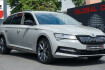 Skoda Superb Sport superb combi iv hybrid*sportline*carbon*