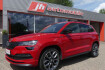 Skoda Karoq Sport sportline 4×4 acc*360 *shz*navi