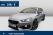 Cupra Leon VZ leon  leon 2.0 tsi dsg vz acc kamera pano navi led