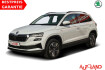 Skoda Karoq Tour 1.5 tsi tour dsg led navi acc sitzheizung