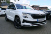 Skoda Karoq Sport 1.5tsi sportline acc navi led kamera