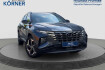 Hyundai Tucson Select hybrid prime1.6 t gdi *krell*leder*led*cam*carplay