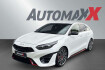 Kia ProCeed GT Proceed / pro cee'd  proceed / pro cee?d proceed gt 1.6 t gdi dct autom. navi led gjr klima