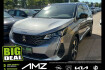 Peugeot 5008 GT 1.5 bluehdi 130 gt 7 sitzer+navi+shz+2xklima