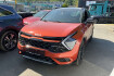 Kia Sportage  gt line 4wd leder memory harman kardon