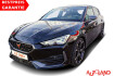 Cupra Leon VZ leon  leon 2.0 tsi dsg vz led acc navi kamera beats