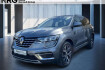 Renault Koleos  techno 4wd dci 185 x tronic 8 fach bereift