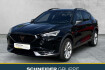 Cupra Formentor  1.5 tsi dsg ? ahk+led+navi+klima+dab+acc