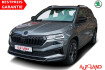 Skoda Karoq Sport 1.5 tsi sportline dsg led navi acc kamera