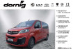 Opel Zafira Life Tourer Zafira life tourer