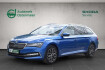 Skoda Superb L&K combi 2.0 tdi dsg l&k*ahk*pano*memory
