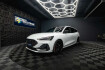 Ford Focus ST X turnier st x performance *head up*led*dab*