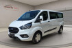 Ford Tourneo Custom Shuttle Trend Tourneo custom 2.0 tdci ahk klima parksensoren tempomat
