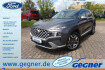 Hyundai Santa Fe Prime Santa fe 265ps autm. phev prime 4wd parkassist