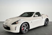 Nissan 370Z Pack 370z *automatik*kamera*sitzluftung*1 hand*