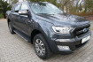 Ford Ranger Wildtrak wildtrak doppelkabine 4×4 – superzustand !
