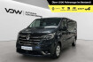 Renault Trafic Life combi l2h1 8 sitzer ahk navi led 1.hand* klima