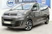 Citroën SpaceTourer Shine Citroen spacetourer shine m 2.0 hdi 180 eat8 leder*xenon*glasdach*top