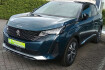 Peugeot 3008 Allure allure pack blue hdi 130 eat8