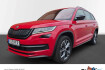 Skoda Kodiaq Sport sportline 1.5 tsi dsg ahk cam kessy el.klappe