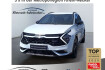 Kia Sportage Vision 1.6 gtl navi 360 kamera klimaautom android auto ap