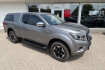 Nissan Navara N-Connecta 2.3l n connecta king cab hardtop 360grad