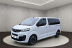 Opel Zafira Life Edition Zafira life edition m 2.0 diesel 7 sitze